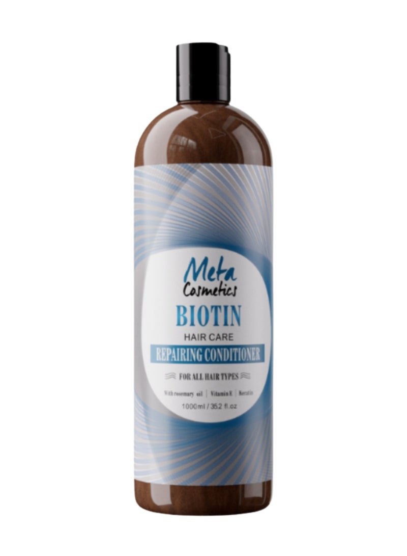 Hair Biotin Conditioner 1000ml